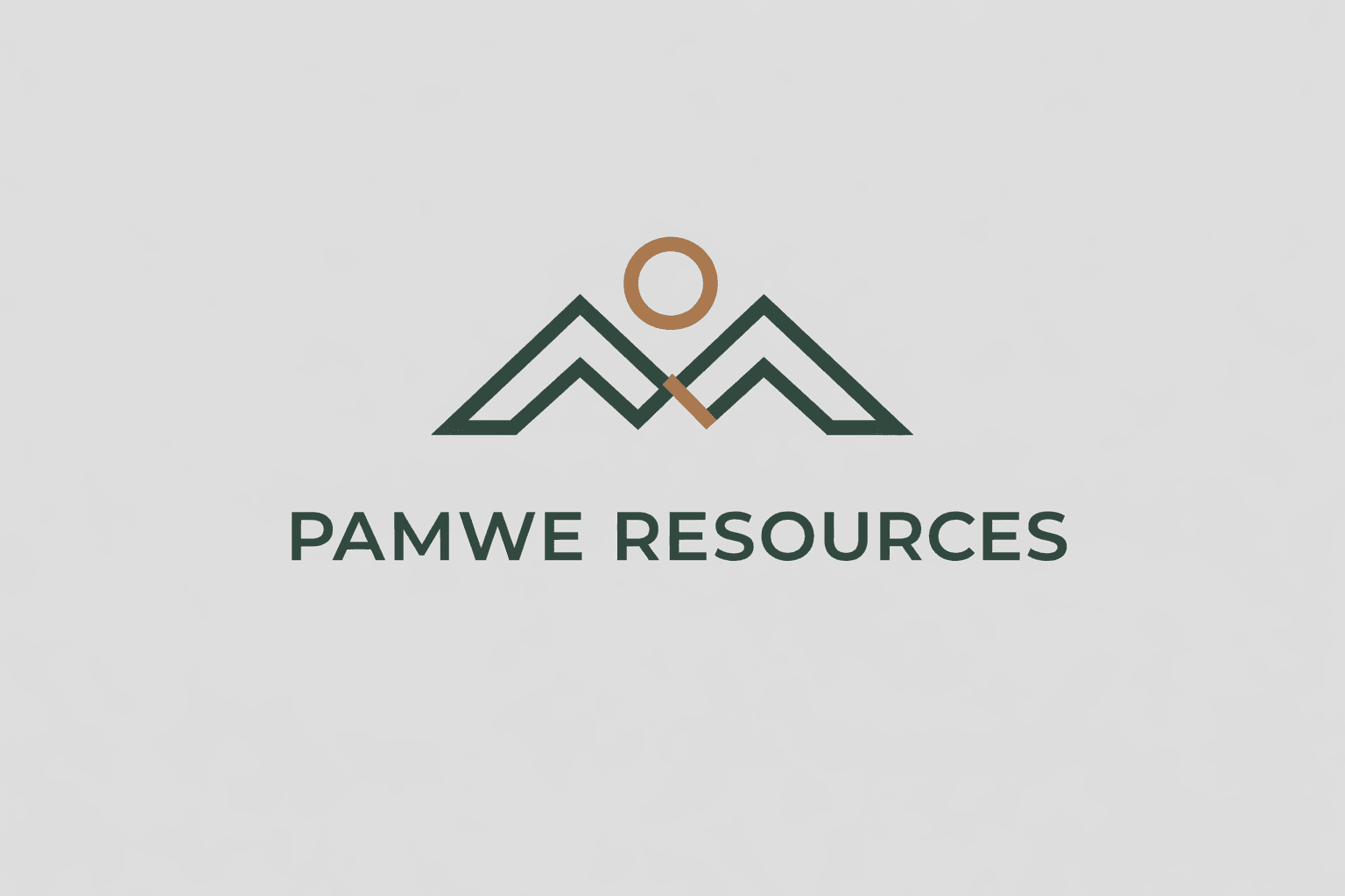 Pamwe Resources